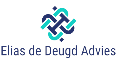 Logo Elias de Deugd Advies